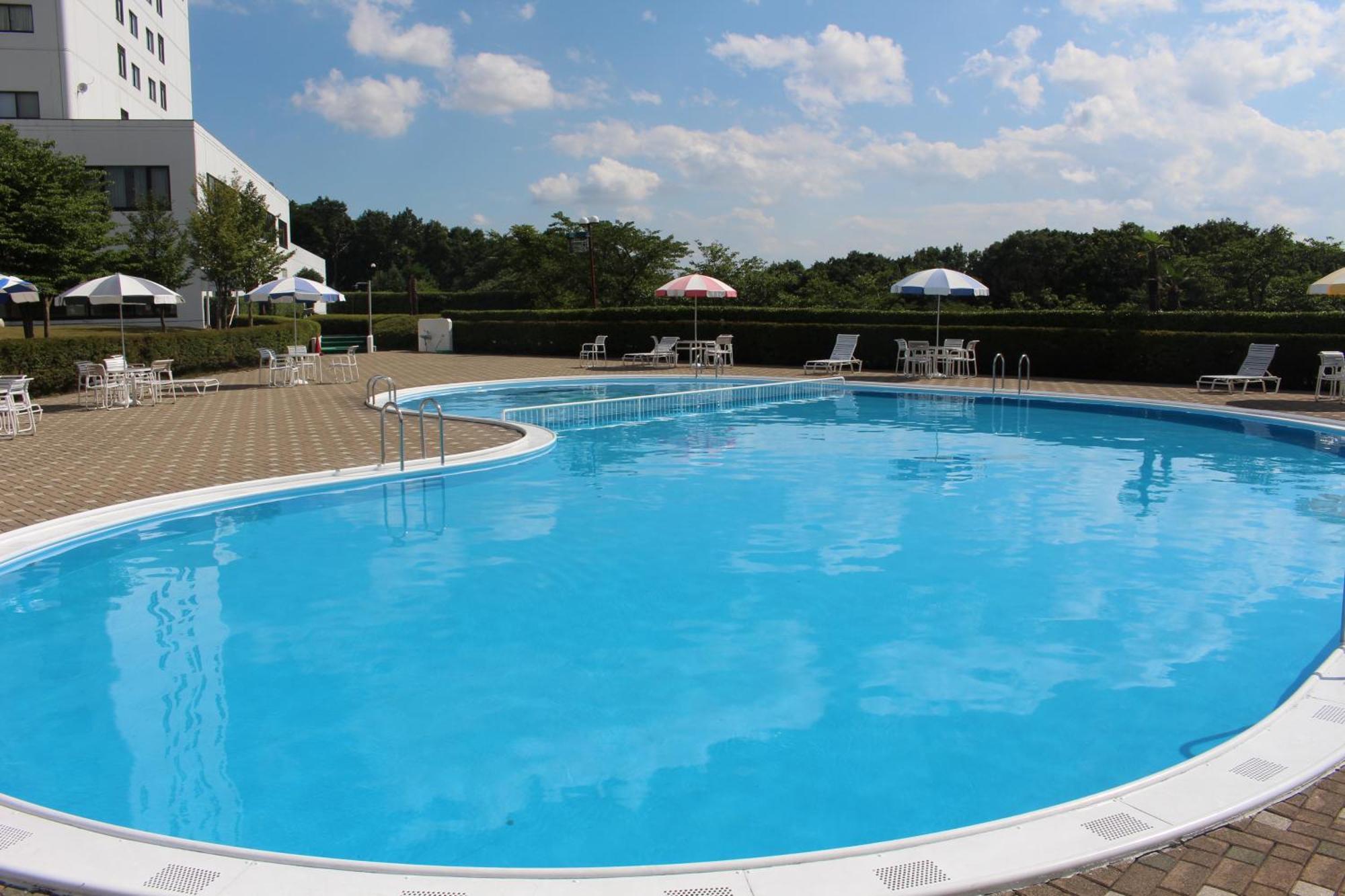 ホテル Grand Mercure Highlands & 那須町