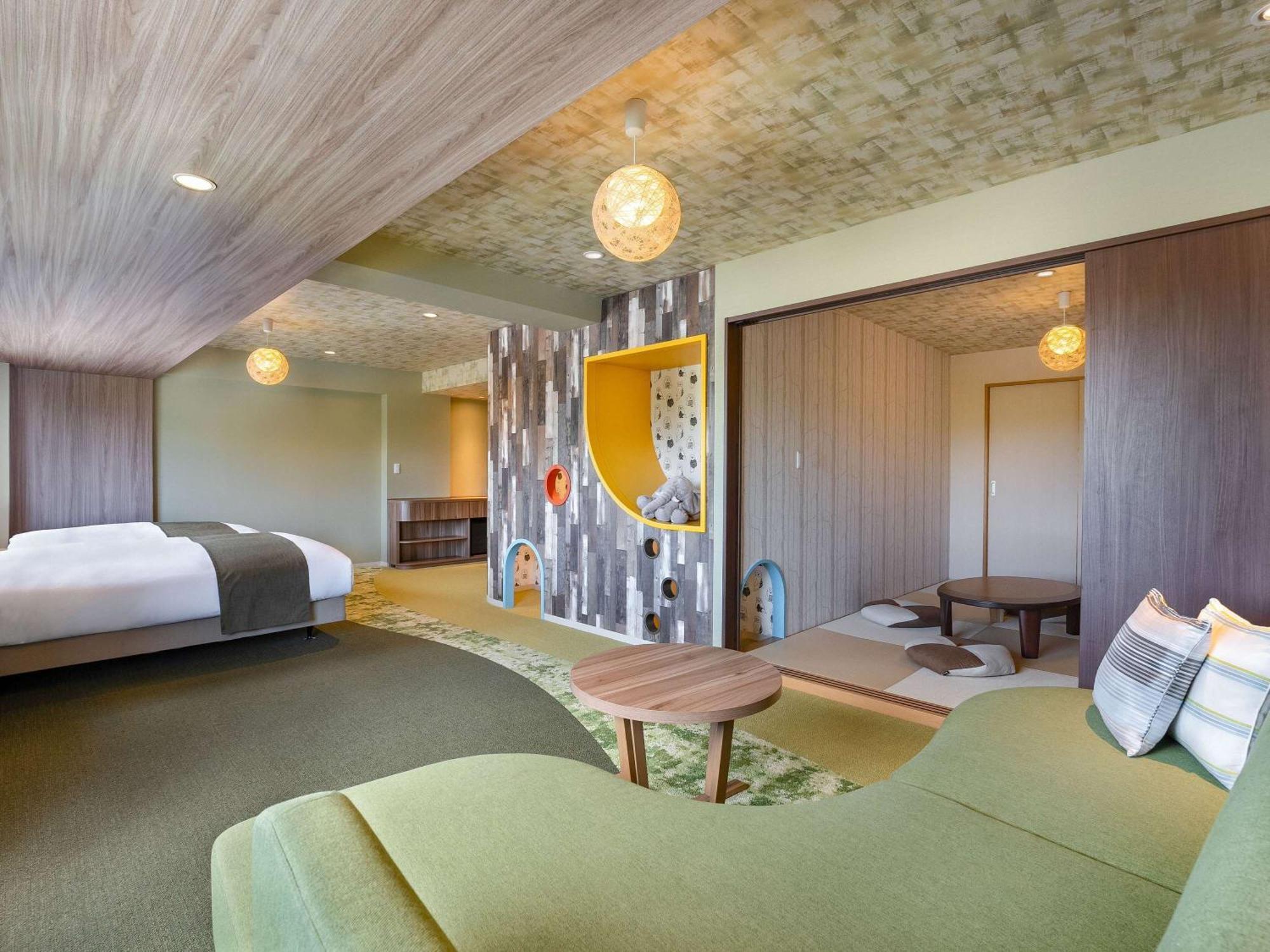 Hotel Grand Mercure Highlands & Nasu