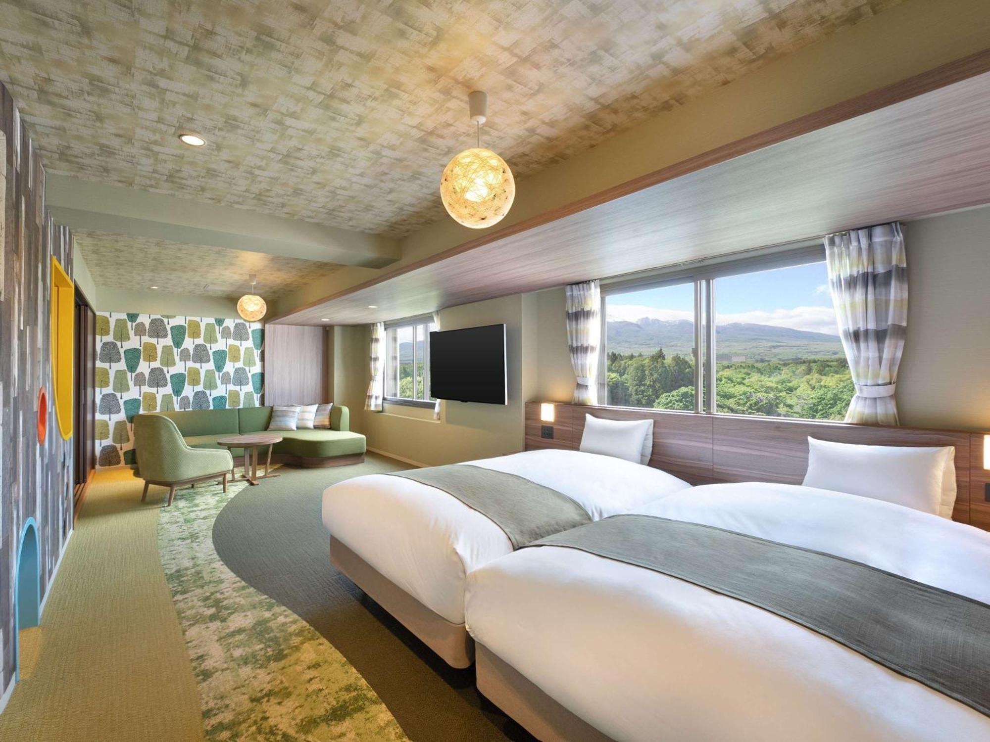 Grand Mercure Highlands &